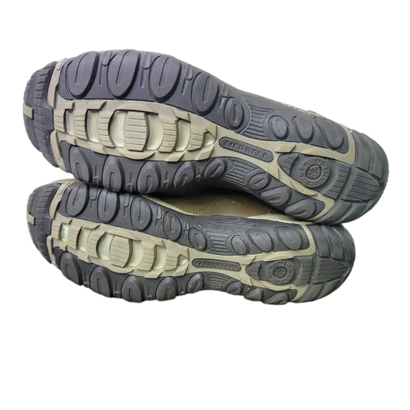 Merrell Dark Earth Performance‎ Shoe sz 12 - Picture 6 of 10